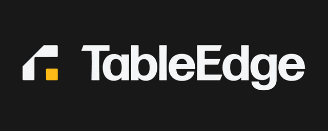 TableEdge